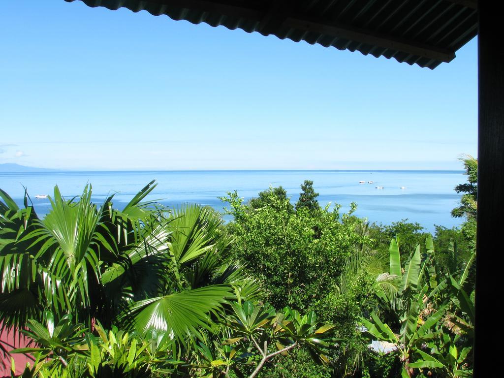 Happy Gecko Dive Resort Bunaken Exterior foto